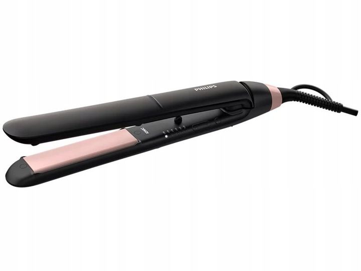 Prostownica ceramiczna ThermoProtect Philips BHS378/00 zdjęcie 5