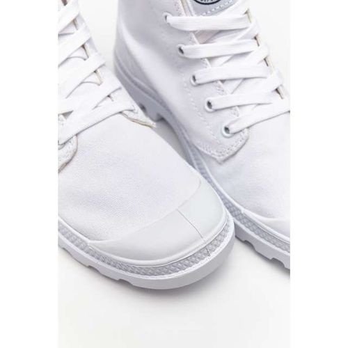 Palladium BLANC HI 154 WHITE WHITE na Arena.pl