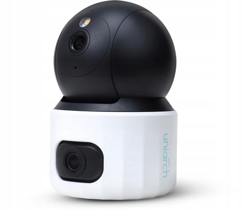 Kamera IP Uniview Uho-S3S-M33F36D na Arena.pl
