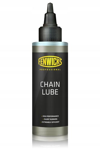 Fenwicks profesjonalny smar olej do łańcucha 100ml na Arena.pl