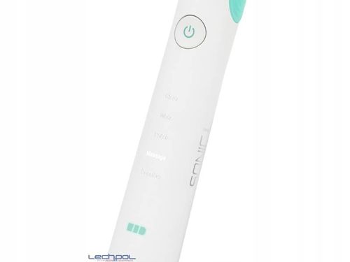 Szczoteczka SONICZNA do zębów wybielanie na Arena.pl