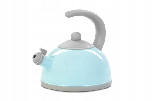 Zestaw Kuchenny dla Dzieci Zabawa w Gotowanie HOME ACCESSORIES 11 EL. na Arena.pl