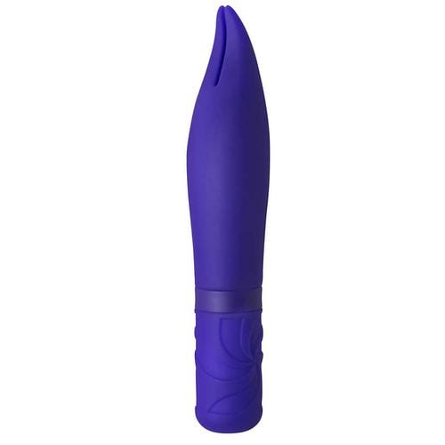 rechargeable mini vibrator universe bonbons powerful spear blue na Arena.pl