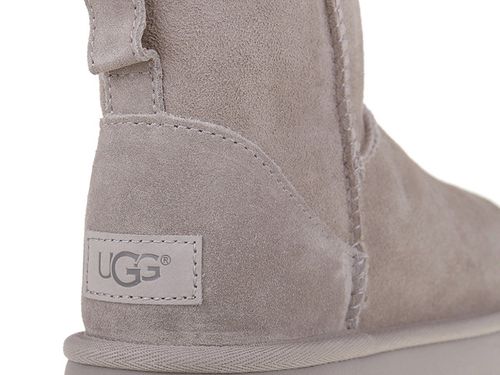 Buty UGG Classic Mini II 1016222-SEL - 41 na Arena.pl