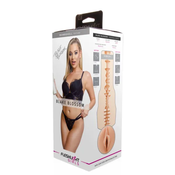 fleshlight girls - blake blossom bombshell zdjęcie 4