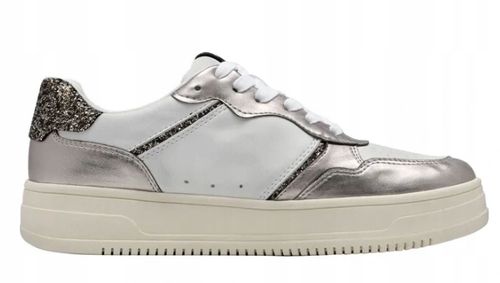 Tamaris - Sneakersy niskie R39 na Arena.pl