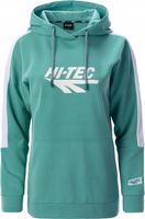 Bluza Damska HI-TEC LADY PAVAL II Sportowa z Kapturem Ciepła Rozpinana XL