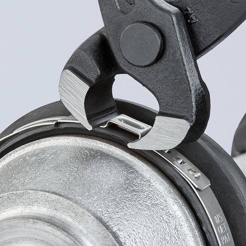 szczypce do montażu opasek zaciskowych oetiker - kn 10 98 i22 na Arena.pl