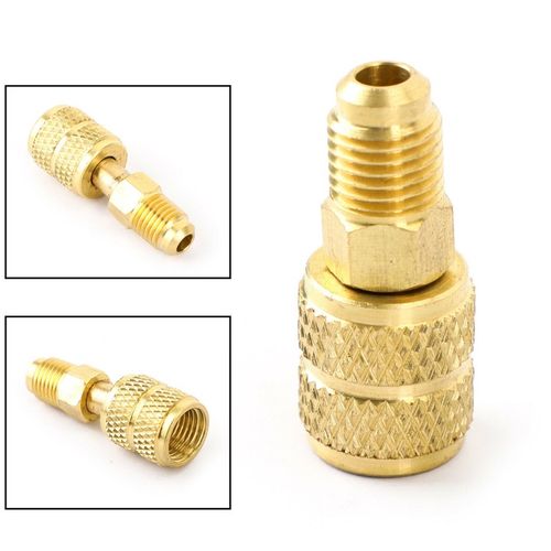 Redukcja klimatyzacji 1/4 5/16 R410a R32 wew-zew na Arena.pl