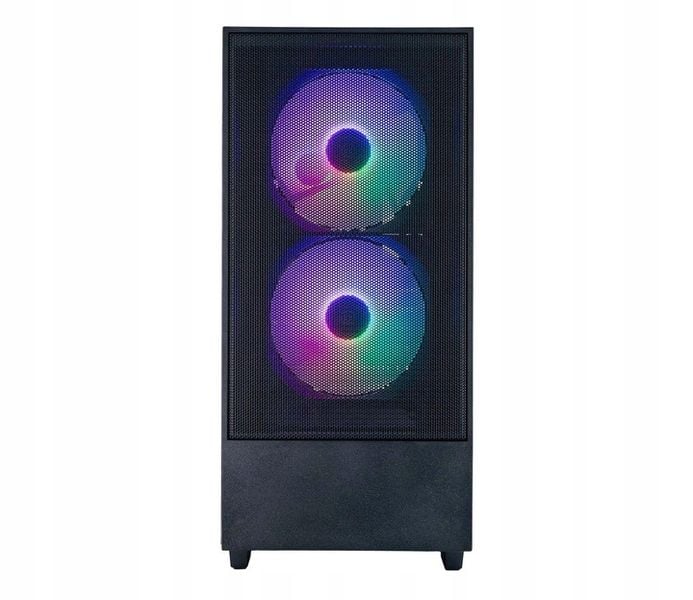 Obudowa komputerowa Silver Monkey X Coffer zdjęcie 5