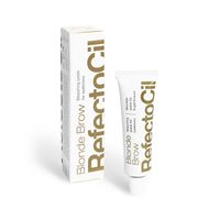 Refectocil Henna do brwi i rzęs 0.0 BLONDE 15 ml