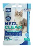 Żwirek bentonitowy NEO Clean 10L - Naturalny