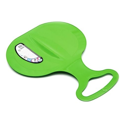 ŚLIZG JABŁUSZKO ZJAZDOWE APPLE ZIELONE na Arena.pl