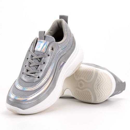 Sneakersy Na Platformie r.36 na Arena.pl