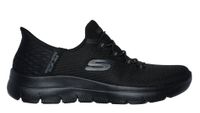 Buty damskie SKECHERS Slip-ins Summits (150123-BBK) 36.5