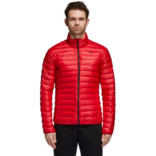 Kurtka adidas Varilite Down Jacket BS1585 S na Arena.pl