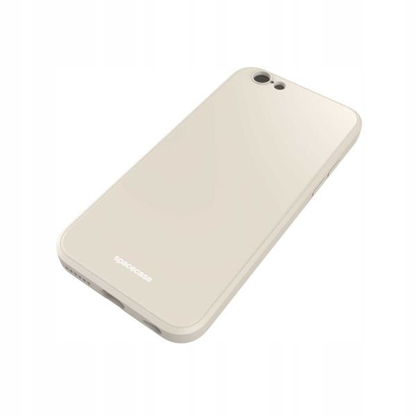 Spacecase Silicone Case Iphone 7/8/Se Bone zdjęcie 6