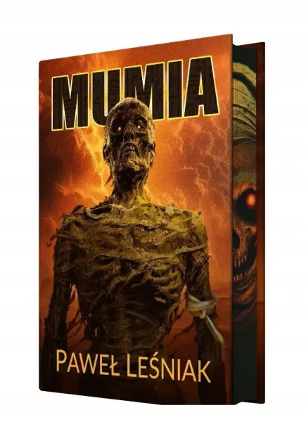 Mumia w.specjalne zdjęcie 1