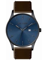 ZEGAREK MĘSKI PAUL LORENS - PL7028A2-6B1  (zg360g) + BOX