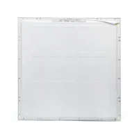 Panel LED Aigostar 40W 6500K 4500lm 600x600mm mocne światło do biura