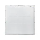 Panel LED Aigostar 40W 6500K 4500lm 600x600mm mocne światło do biura