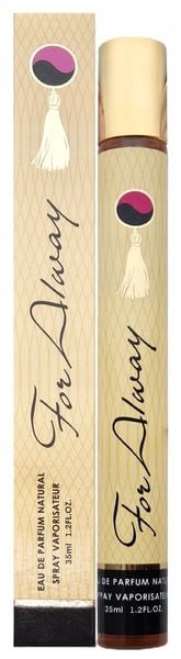 For Alway Perfumetka Far Away 35ml zdjęcie 1