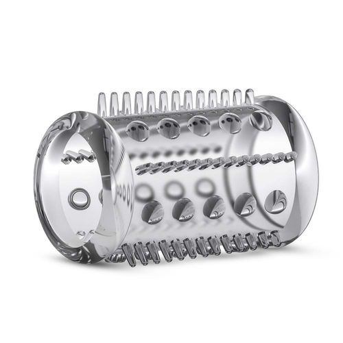 STAY HARD COCK SLEEVE 03 CLEAR na Arena.pl