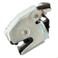 ZAMEK DRZWI TYŁ TYLNYCH LEWY DOLNY do Fiat Doblo I 1.2 8V 2002 2005