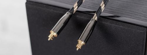 KABEL OPTYCZNY AUDIO TOSLINK HQ SPDIF DIGITAL PRZEWÓD CYFROWY na Arena.pl