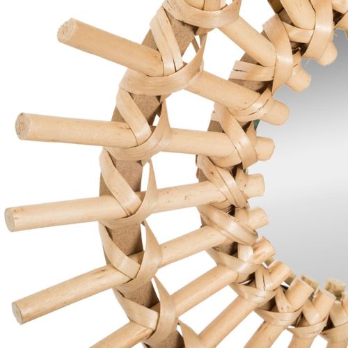 KOMPLET 3 LUSTER ŚCIENNYCH SUN 28 CM na Arena.pl