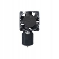 Bambu Lab Kompletny Hotend Ze Stali Hartowanej X1C 0,6 mm