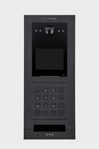 WIDEODOMOFON S110 Vidos IPX na Arena.pl