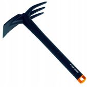 2 x FISKARS MOTYKA MOTYCZKA SOLID 1001601