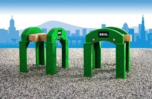 BRIO World Podpory do Mostów Kolejowych na Arena.pl