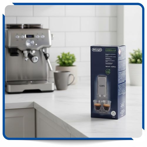 Oryginalny Odkamieniacz do Ekspresów DeLonghi EcoDecalk DLSC500 500 ml na Arena.pl