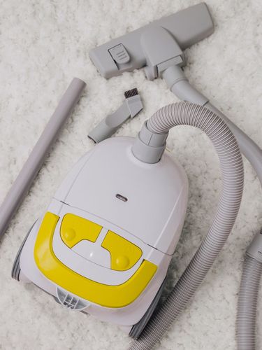 Odkurzacz Hoffen VC8003 na Arena.pl