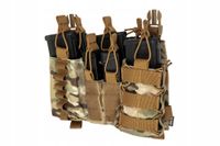 Panel do Kamizelek Rzep Inta Primal Multicam