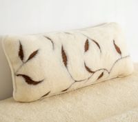 NATIVE NATURAL PODUSZKA DEKORACJA 40X80 CM