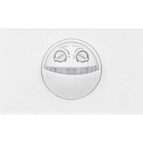 OPRAWA LED 10W DIRON Z CZUJNIKIEM RUCHU PIR IP54 4000K na Arena.pl