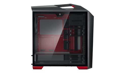 Cooler Master Obudowa MasterCase MC500Mt (z oknem) na Arena.pl