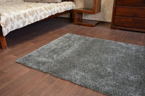 Dywan KATTY szary na Arena.pl