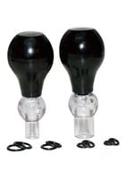 nipple pump 10 piece set