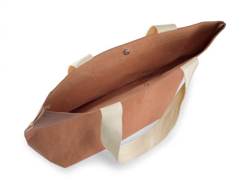 Torba papierowa IWA zdjęcie 3