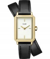 Zegarek Damski Cluse CW11513 czarny