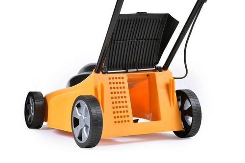 Kosiarka Riwall REM 3813i na Arena.pl