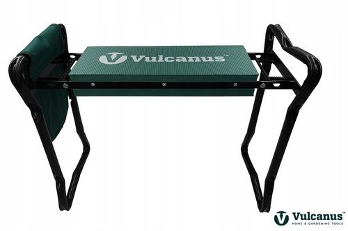 Stołek ogrodowy krzesło taboret klęcznik NARZĘDZIA NA PREZENT DLA na Arena.pl