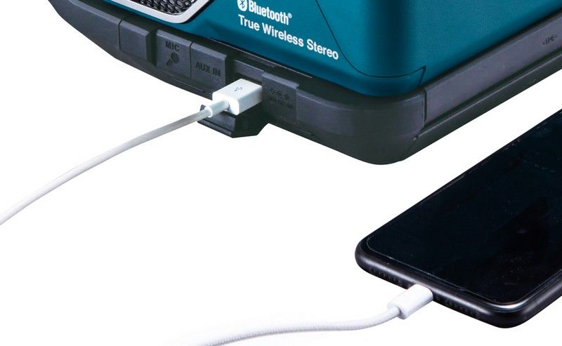 głośnik bluetooth xgt/lxt/ac - m mr014g zdjęcie 13