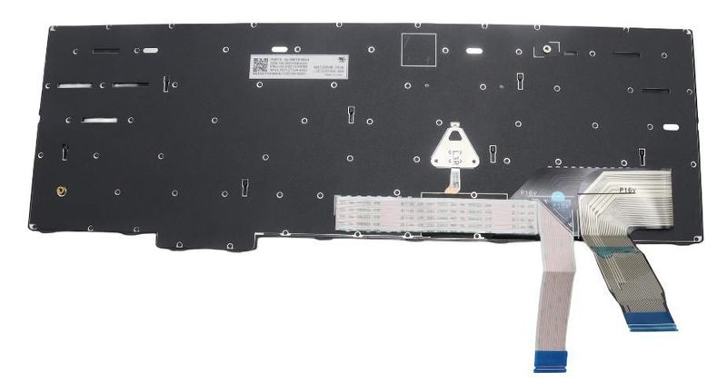 Lenovo Keyboard Internal, USA zdjęcie 1