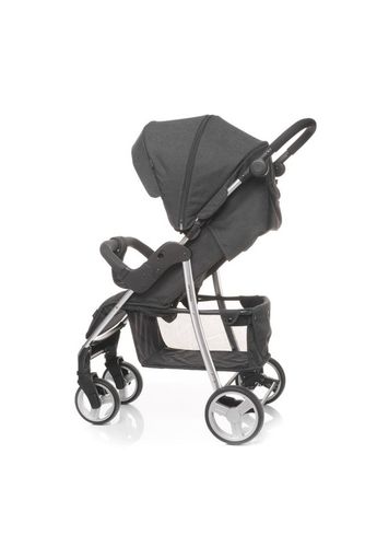 Wózek Spac.rapid Premium Silver na Arena.pl