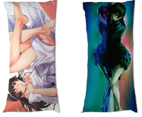 Dakimakura Tasogare Otome × Amnesia DO WYBORU 60x30